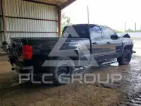 2018 Chevrolet Silverado фото