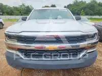 2018 Chevrolet Silverado фото