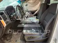 2018 Chevrolet Silverado фото