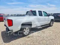 2018 Chevrolet Silverado photo