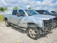 2018 Chevrolet Silverado фото