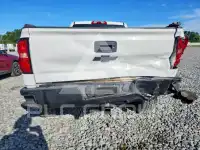 2018 Chevrolet Silverado photo