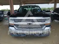 2018 Chevrolet Silverado фото