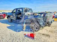 2018 Chevrolet Silverado photo