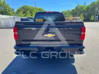 2018 Chevrolet Silverado фото