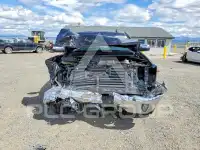 2018 Chevrolet Silverado фото
