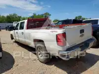 2018 Chevrolet Silverado фото