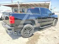 2018 Chevrolet Silverado photo
