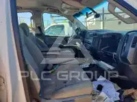 2018 Chevrolet Silverado фото