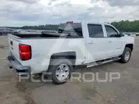 2018 Chevrolet Silverado фото