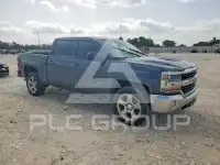 2018 Chevrolet Silverado photo