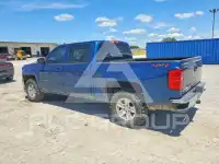2018 Chevrolet Silverado фото