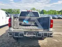 2018 Chevrolet Silverado фото