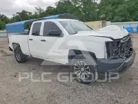 2018 Chevrolet Silverado фото