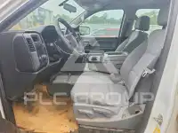 2018 Chevrolet Silverado фото