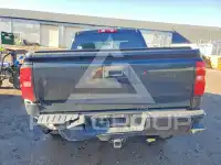 2018 Chevrolet Silverado фото