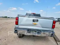 2018 Chevrolet Silverado фото