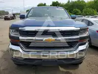 2018 Chevrolet Silverado фото