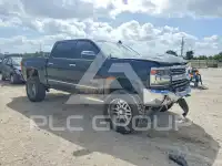 2018 Chevrolet Silverado фото
