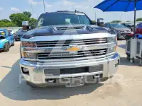 2018 Chevrolet Silverado photo