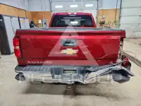 2018 Chevrolet Silverado фото