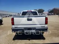 2018 Chevrolet Silverado фото