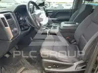 2018 Chevrolet Silverado фото