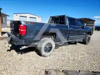2018 Chevrolet Silverado фото