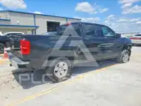 2018 Chevrolet Silverado photo