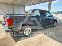 2018 Chevrolet Silverado фото