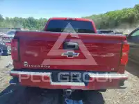 2018 Chevrolet Silverado фото