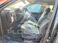 2018 Chevrolet Silverado photo