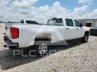 2018 Chevrolet Silverado фото