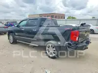 2018 Chevrolet Silverado photo