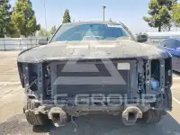 2018 Chevrolet Silverado фото