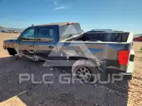 2018 Chevrolet Silverado фото