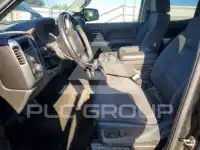 2018 Chevrolet Silverado фото