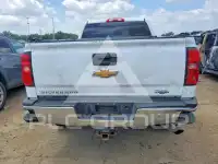 2018 Chevrolet Silverado фото