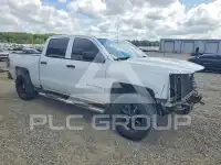 2018 Chevrolet Silverado фото
