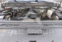 2018 Chevrolet Silverado фото