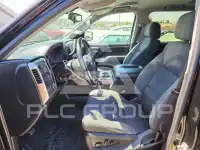 2018 Chevrolet Silverado фото