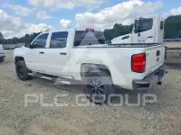 2018 Chevrolet Silverado фото