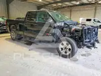 2018 Chevrolet Silverado фото