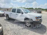 2018 Chevrolet Silverado фото