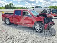 2018 Chevrolet Silverado photo