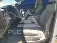2018 Chevrolet Silverado photo