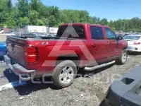 2018 Chevrolet Silverado фото
