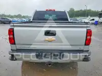 2018 Chevrolet Silverado фото