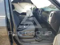 2018 Chevrolet Silverado photo