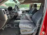 2018 Chevrolet Silverado фото